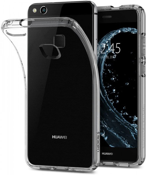 - Toto TPU Clear Case Huawei G10/P10 Lite Transparent