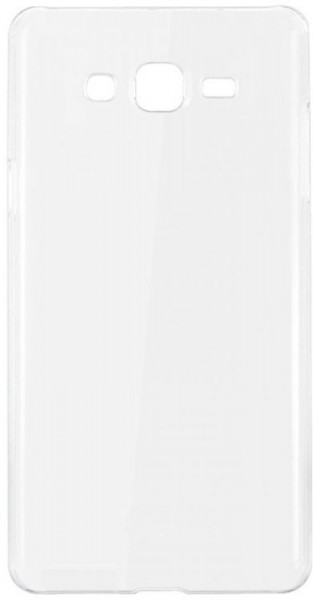 - Toto TPU High Clear Case Samsung Galaxy J7 Neo (SM-J701) Transparent