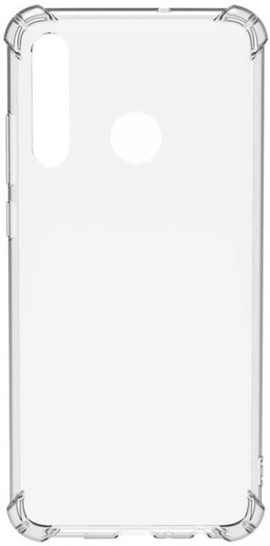 - Toto Shockproof TPU 1mm Case Huawei P Smart+ 2019 Transparent