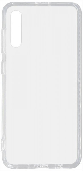 - TOTO Acrylic+TPU Case Samsung Galaxy A30s/A50/A50s Transparent #I/S