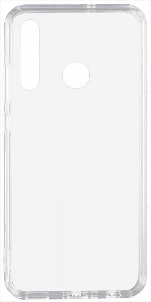 - Toto Acrylic+TPU Case Huawei P Smart+ 2019 Transparent