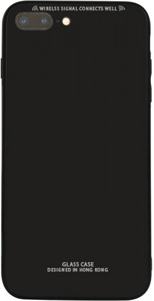 - Toto Pure Glass Case Apple iPhone 7 Plus/8 Plus Black