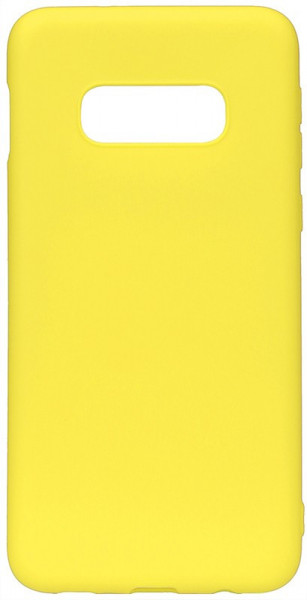 - Toto 1mm Matt TPU Case Samsung Galaxy S10e Yellow