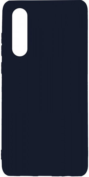 - Toto 1mm Matt TPU Case Huawei P30 Black