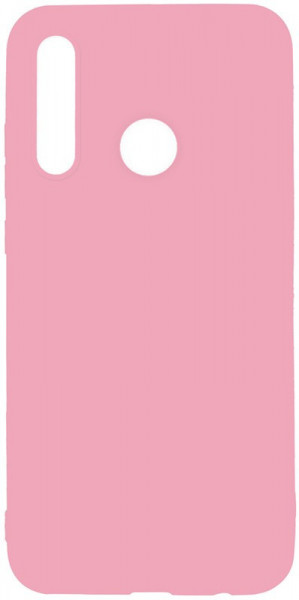 - Toto 1mm Matt TPU Case Honor 10 Lite Pink