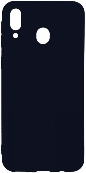 - Toto 1mm Matt TPU Case Samsung Galaxy M20 Black