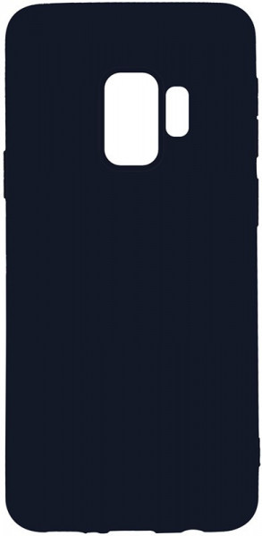 - Toto 1mm Matt TPU Case Samsung Galaxy S9 Black