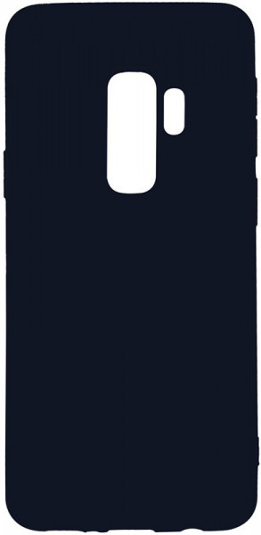 - Toto 1mm Matt TPU Case Samsung Galaxy S9+ Black