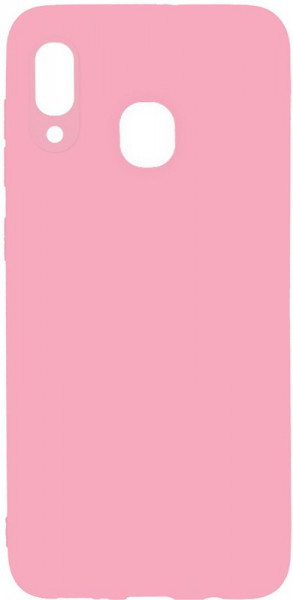 - Toto 1mm Matt TPU Case Samsung Galaxy A20/A30 Pink