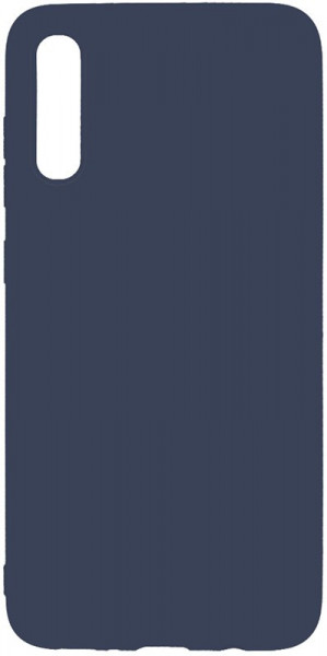 - Toto 1mm Matt TPU Case Samsung Galaxy A70 Navy Blue