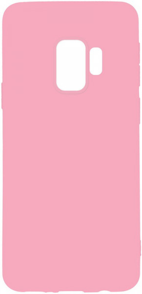 - Toto 1mm Matt TPU Case Samsung Galaxy S9 Pink