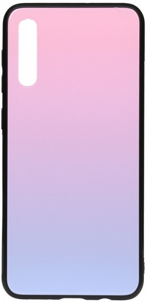 - Toto Gradient Glass Case Samsung Galaxy A30s/A50/A50s Pink