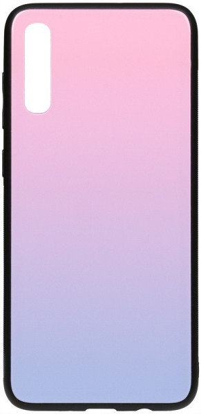 - Toto Gradient Glass Case Samsung Galaxy A70 Pink