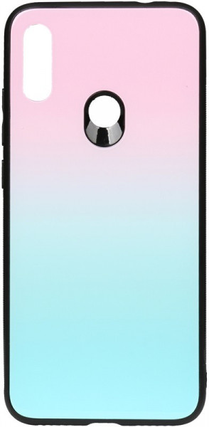 - Toto Gradient Glass Case Samsung Galaxy A20/A30 Turquoise