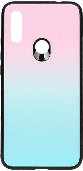 - Toto Gradient Glass Case Xiaomi Redmi 7 Turquoise