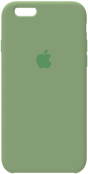 - Toto Silicone Case Apple iPhone 6/6s Spearmint