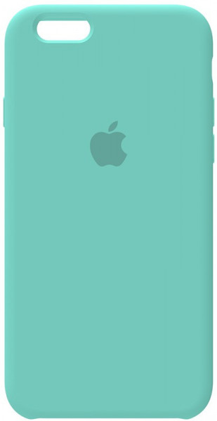 - TOTO Silicone Case Apple iPhone 6/6s Ice Blue #I/S