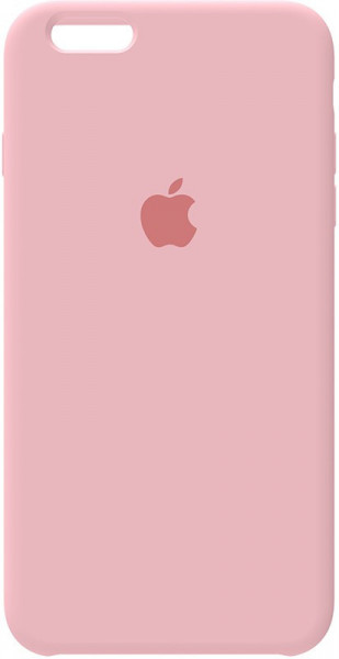 - Toto Silicone Case Apple iPhone 6 Plus/6s Plus Rose Pink