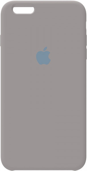 - Toto Silicone Case Apple iPhone 6 Plus/6s Plus Pebble Grey