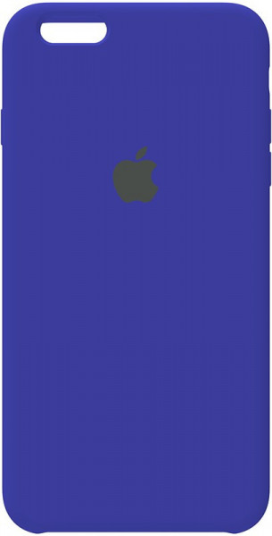 - Toto Silicone Case Apple iPhone 6 Plus/6s Plus Royal Blue