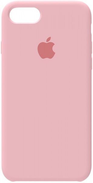 - Toto Silicone Case Apple iPhone 7/8/SE 2020 Rose Pink