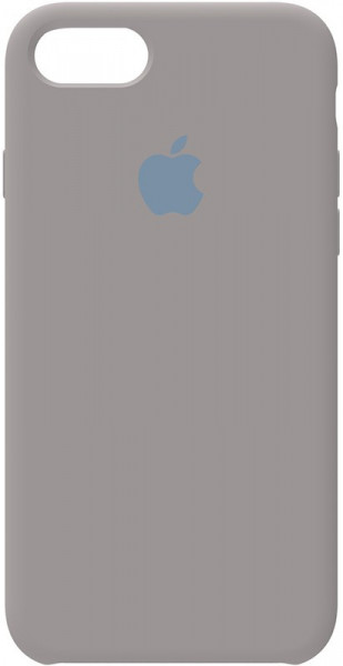 - TOTO Silicone Case Apple iPhone 7/8 Pebble Grey #I/S