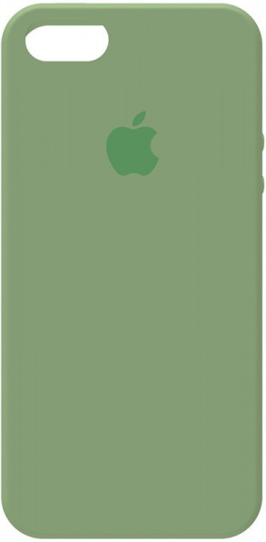 - Toto Silicone Case Apple iPhone 5/5s/SE Spearmint