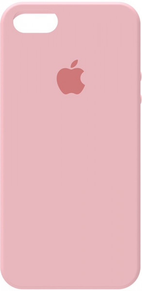 - Toto Silicone Case Apple iPhone 5/5s/SE Rose Pink