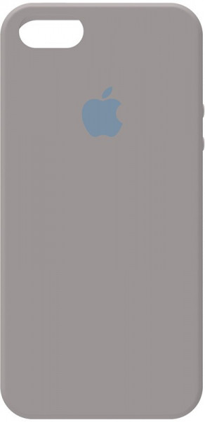 - Toto Silicone Case Apple iPhone 5/5s/SE Pebble Grey