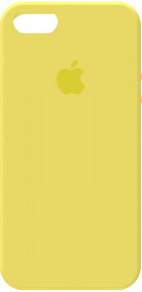 - Toto Silicone Case Apple iPhone 5/5s/SE Lemon Yellow