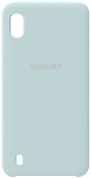 - Toto Silicone Case Samsung Galaxy A10 Sky Blue