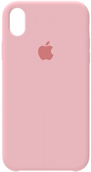 - Toto Silicone Case Apple iPhone XR Rose Pink