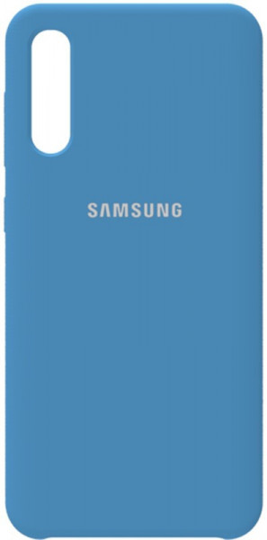 - Toto Silicone Case Samsung Galaxy A30s/A50/A50s Navy Blue