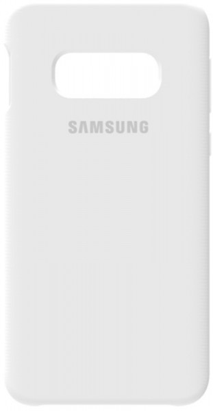 - Toto Silicone Case Samsung Galaxy S10e White