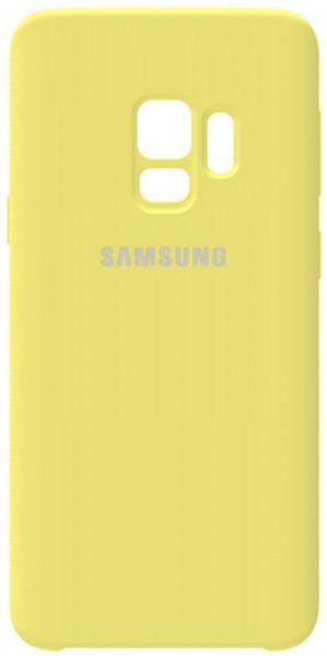 - Toto Silicone Case Samsung Galaxy S9 Lemon Yellow