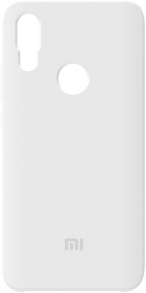 - Toto Silicone Case Xiaomi Redmi 7 White