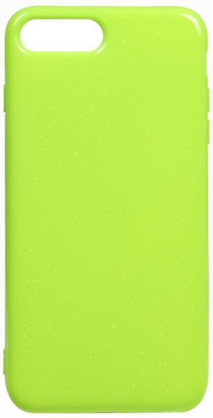 - Toto Mirror TPU 2mm Case Apple iPhone 7 Plus/8 Plus Green