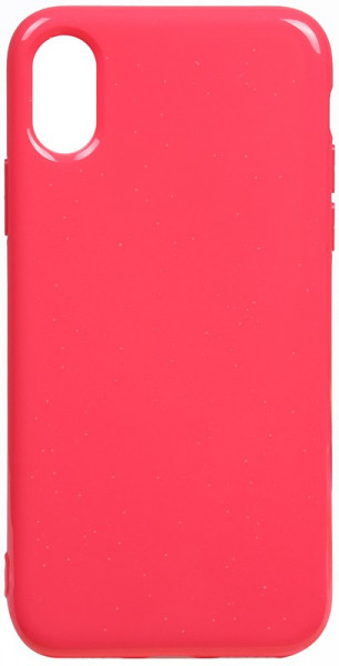 - Toto Mirror TPU 2mm Case Apple iPhone X/XS Pink