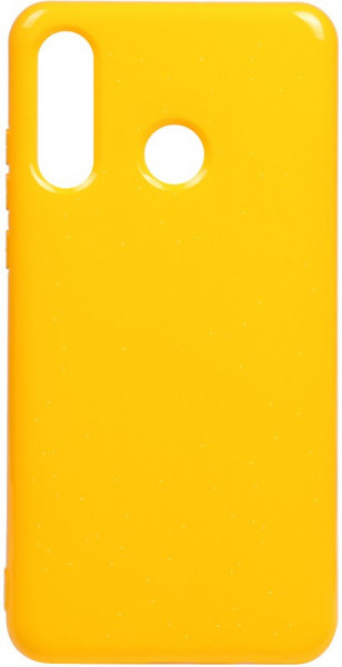 - Toto Mirror TPU 2mm Case Huawei P30 Lite Yellow