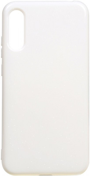 - Toto Mirror TPU 2mm Case Huawei Y6 2019 White