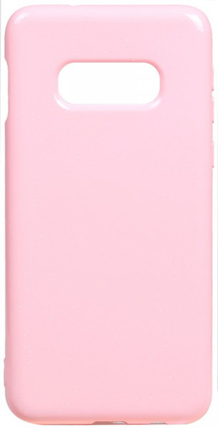 - Toto Mirror TPU 2mm Case Samsung Galaxy S10e Rose Pink