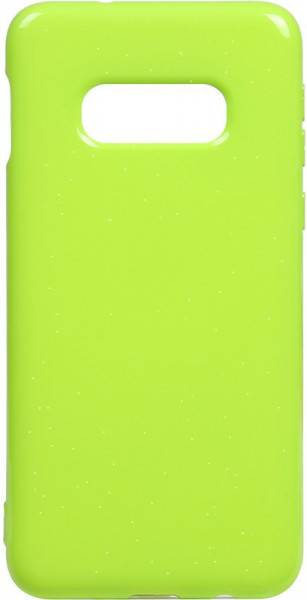 - Toto Mirror TPU 2mm Case Samsung Galaxy S10e Green