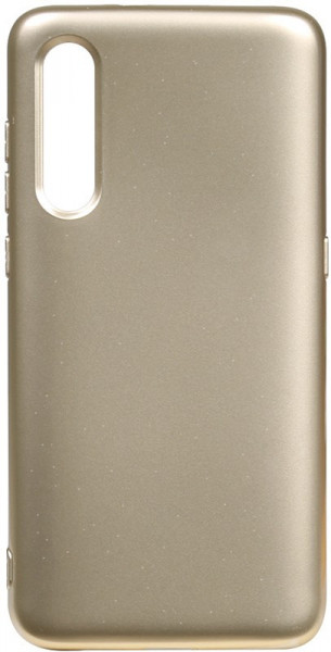 - Toto Mirror TPU 2mm Case Xiaomi Mi 9 Gold