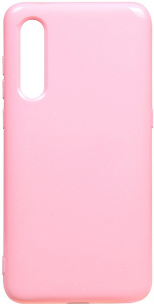 - Toto Mirror TPU 2mm Case Xiaomi Mi 9 Rose Pink