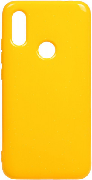 - Toto Mirror TPU 2mm Case Xiaomi Redmi 7 Yellow