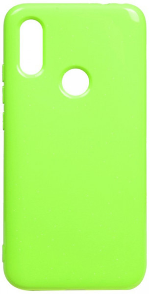 - Toto Mirror TPU 2mm Case Xiaomi Redmi 7 Green