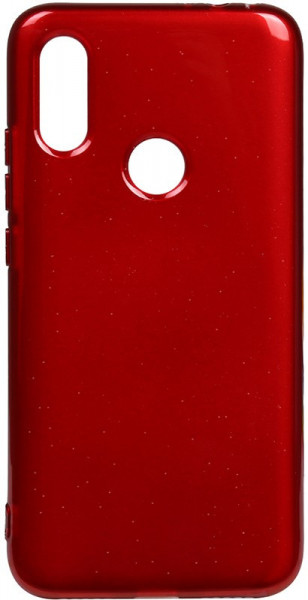 - Toto Mirror TPU 2mm Case Xiaomi Redmi 7 Red