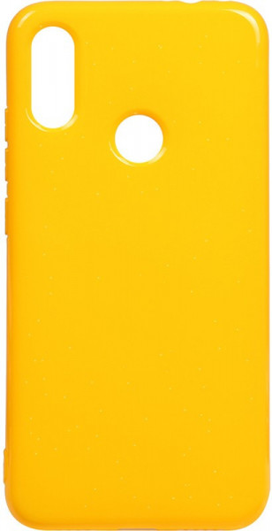 - Toto Mirror TPU 2mm Case Xiaomi Redmi Note 7 Yellow