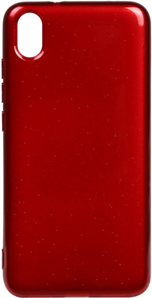 - TOTO Mirror TPU 2mm Case Xiaomi Redmi 7A Red #I/S