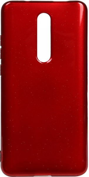 - Toto Mirror TPU 2mm Case Xiaomi Mi 9T/Mi 9T Pro/Redmi K20/K20 Pro Red